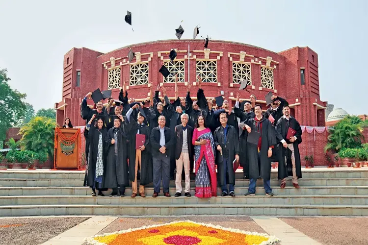 Indian Institute of Management Lucknow