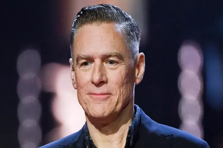 Bryan Adams Shares Saucy Inspiration Behind His Classic Song Summer Of 69