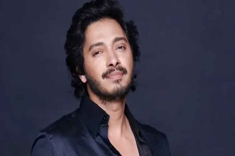 Shreyas Talpade