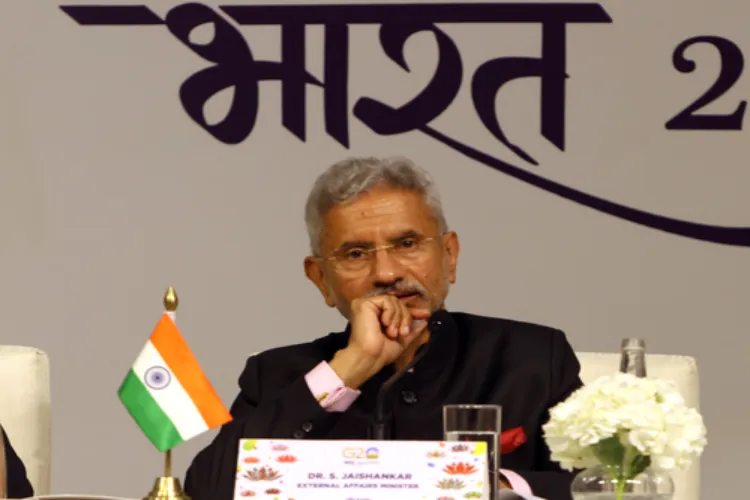 Spirit of 1971 must be preserved, promoted: Jaishankar on Bangladesh ...