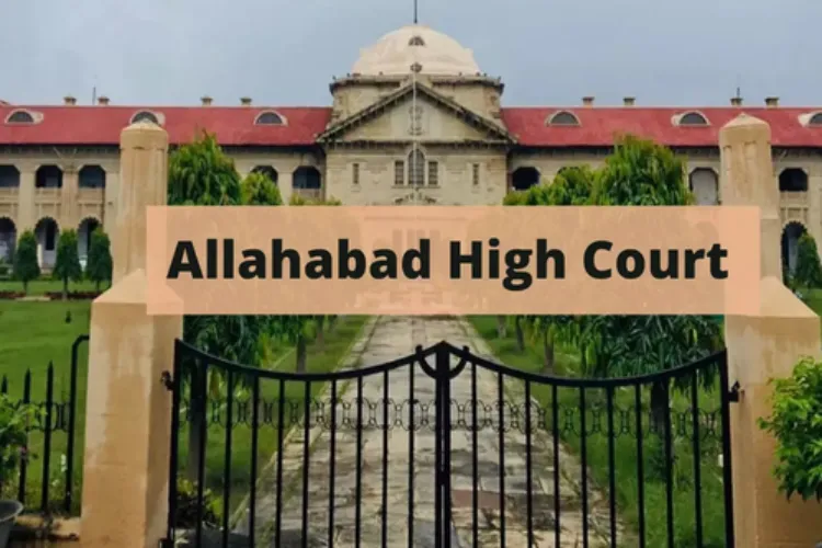 Allahabad High Court