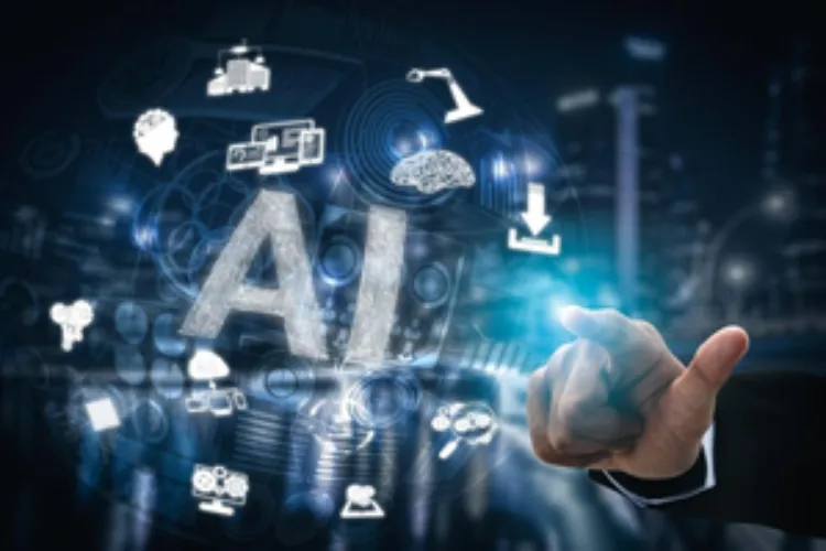 Indian Enterprises To Up Ai Spending By 68% In 2024: Report