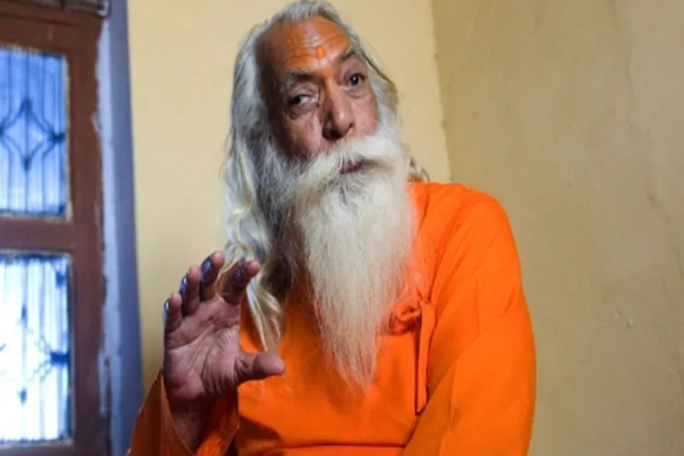 Ayodhya seer Satyendra Das says Lord Ram belongs to all Indians