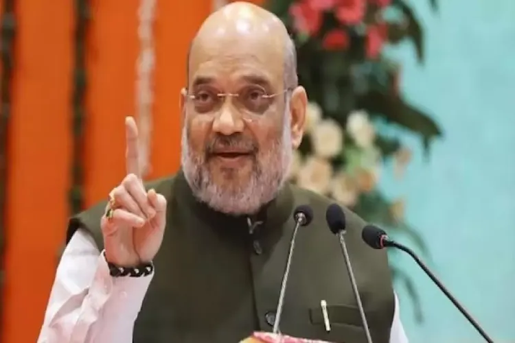 Amit Shah launches computerization project of Agricultural Rural ...