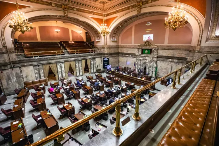 Washington State Senate