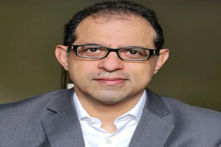 Nokia India chief Tarun Chhabra