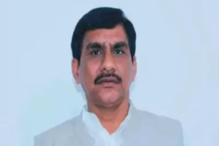 Subhash Yadav, close aide of RJD chief Lalu Yadav