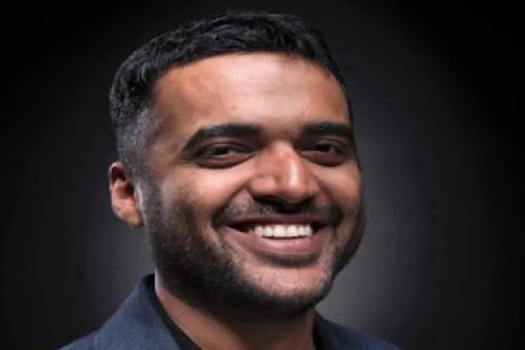  Zomato co-founder and CEO Deepinder Goyal