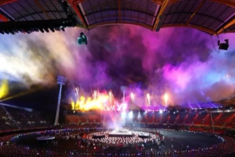 Singapore will not host the Commonwealth Games 2026