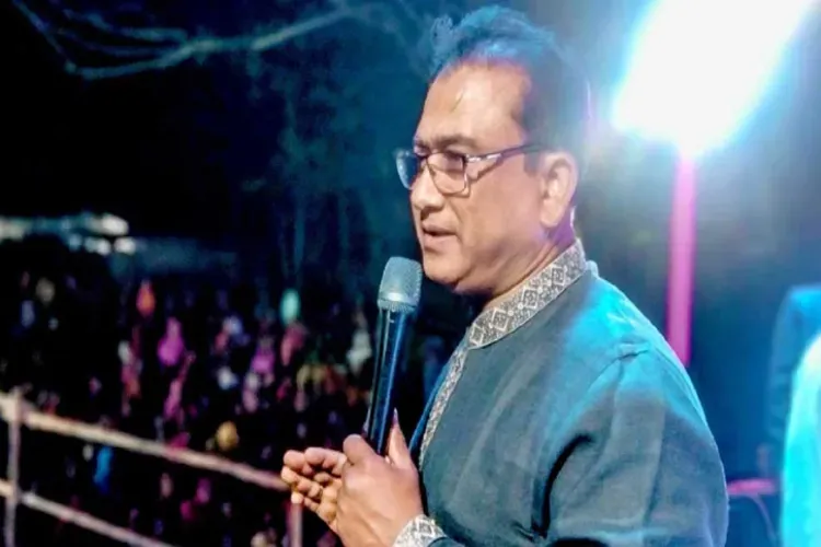  Anwarul Azim was found dead in Kolkata