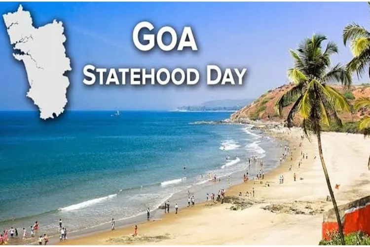 Goa's Statehood Day: President Murmu, other leaders extend greetings to ...