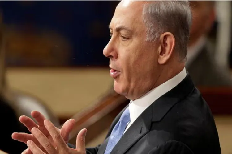 Benjamim Netanyahu, Prime Minister of Israel