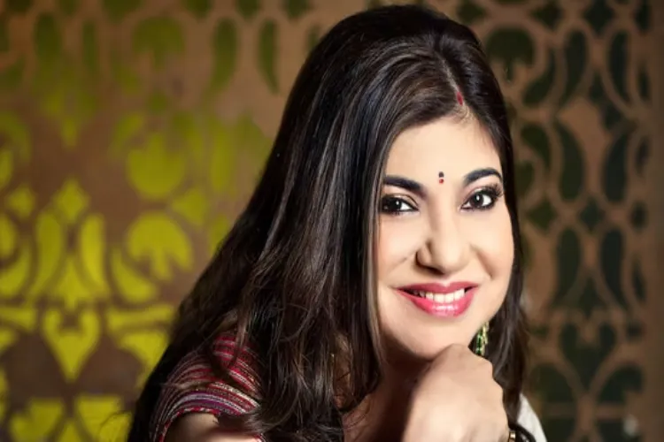 Alka Yagnik reveals about her ‘hearing loss’ due to viral attack