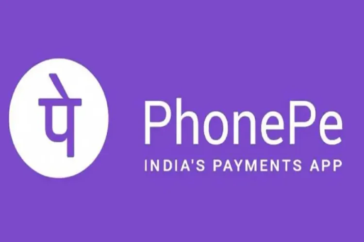 PhonePe it is working with MSMEs in Tier 2 cities.