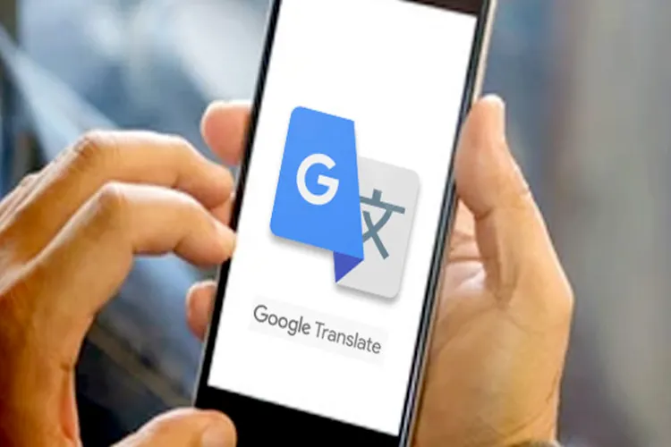  Google adds 110 new languages to Google Translate