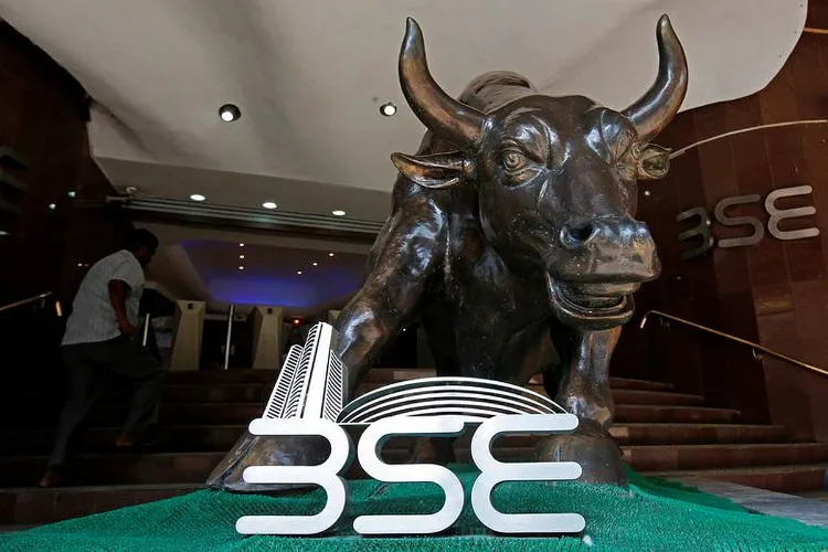 Sensex, Nifty reach new all-time highs daily