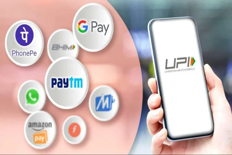 UPI will be available in the Middle East country UAE