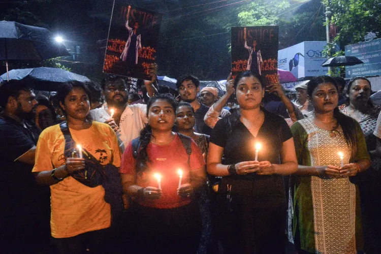 Kolkata Rape-murder Case: IMA To Withdraw Services For 24 Hours On ...