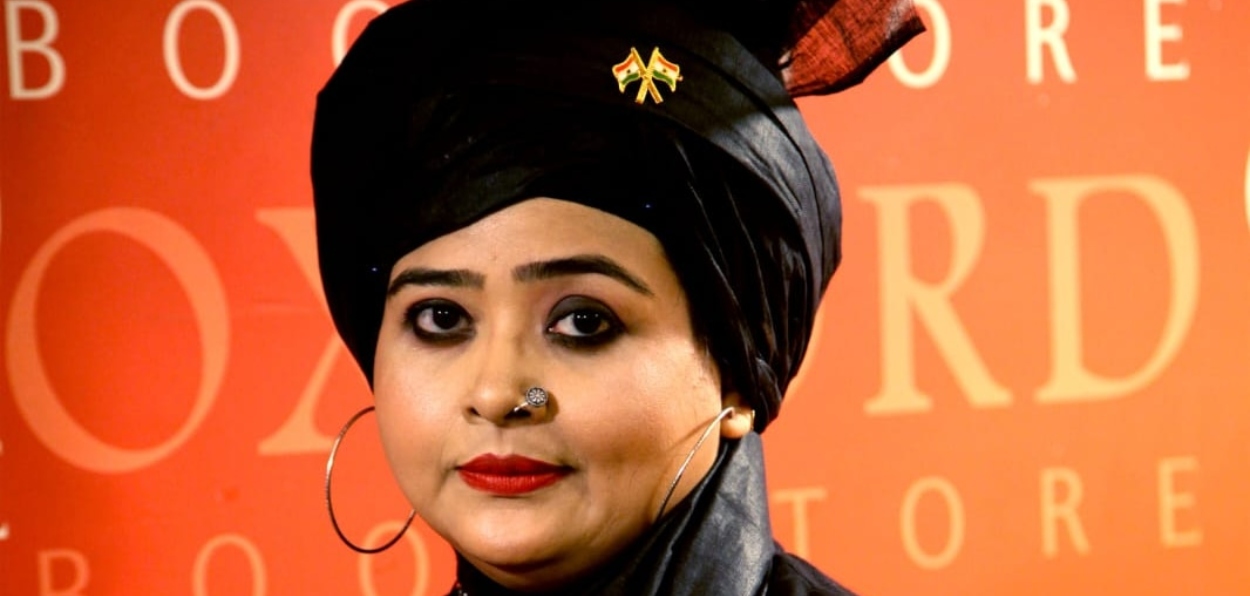 Shagufta Hanaphie