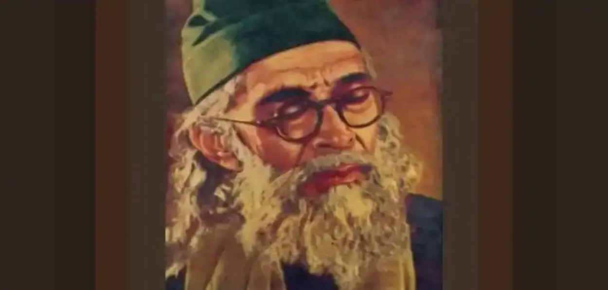 Khwaja Hasan Nizami