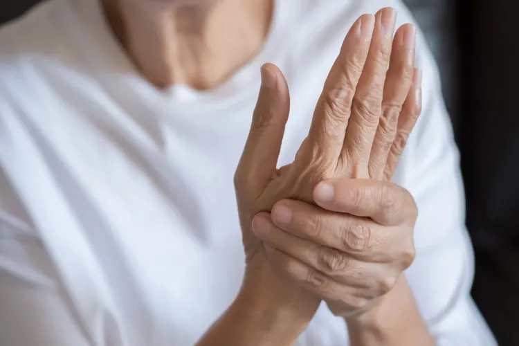 Ayurvedic Whole System may be effective in the management of rheumatoid arthritis