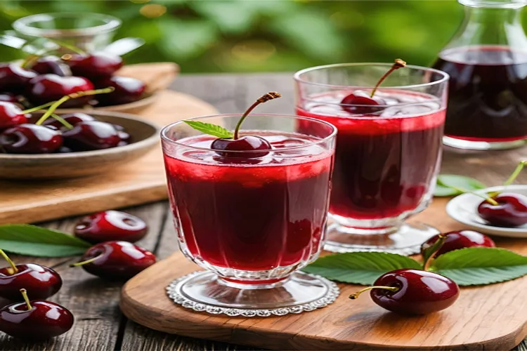 Original fruit juice is best for good health 
