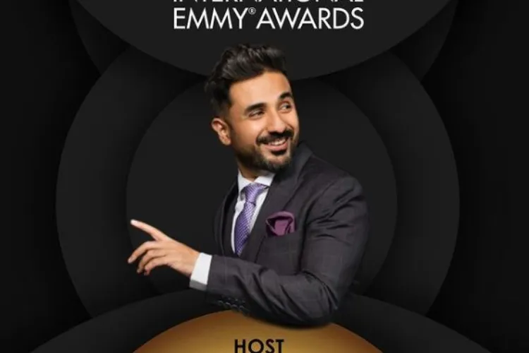 Vir Das