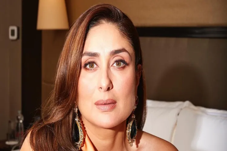 Kareena Kapoor Khan