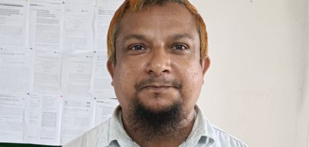  Dr. Faizuddin Ahmed