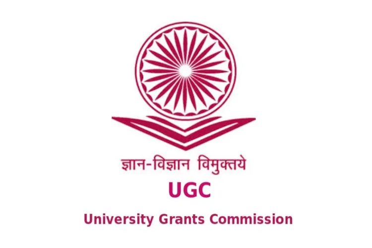 University Grants Commission, New Delhi