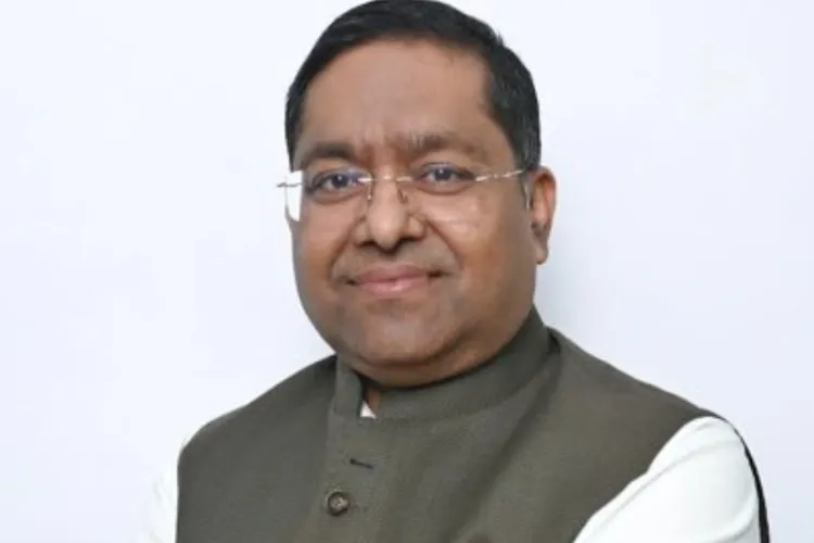  Randhir Jaiswal, MEA spokesperson