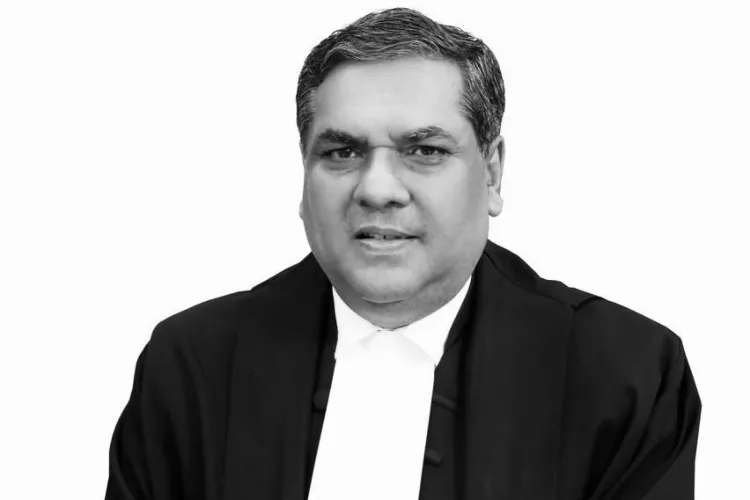 New Delhi  The Centre on Thursday cleared the appoin Justice Sanjiv Khanna, the next Chief Justice of India (CJI)