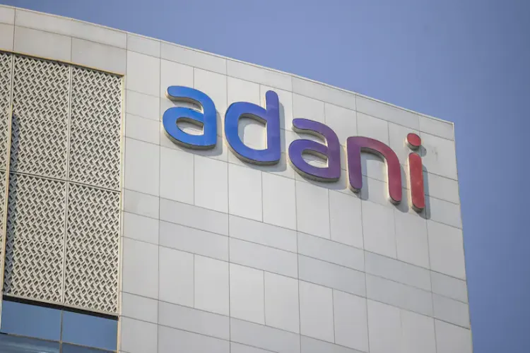 Adani groups