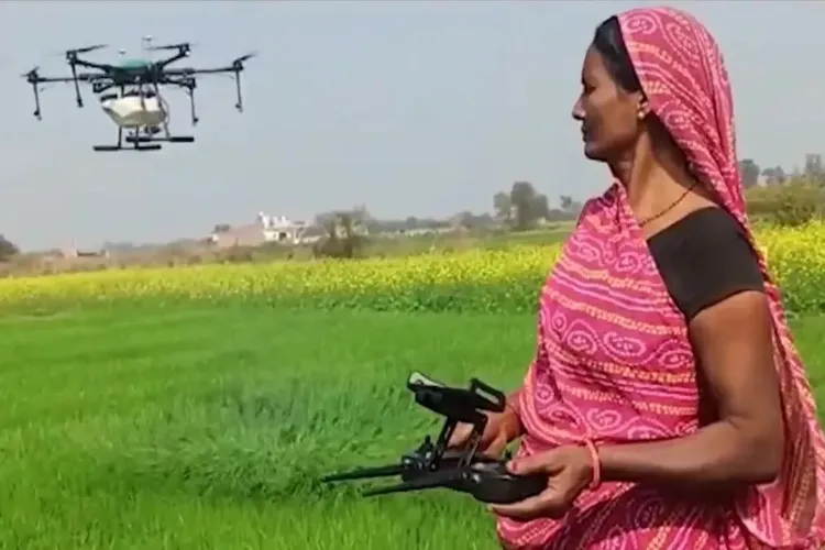 Drone Didi