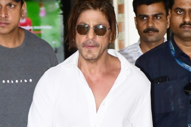 Shah Rukh Khan