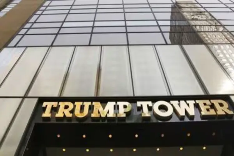 Trump Towers