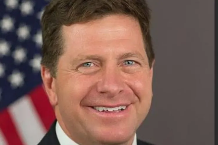 Jay Clayton to be appointed as District Attorney for the Southern District of New York.