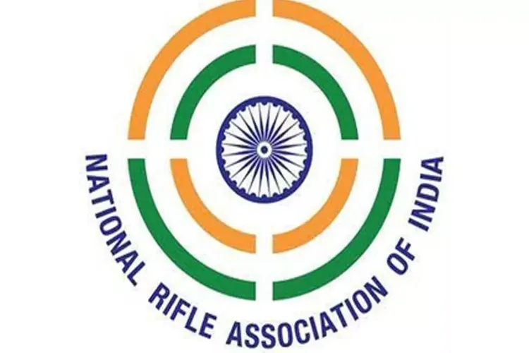 The National Rifle Association of India (NRAI)