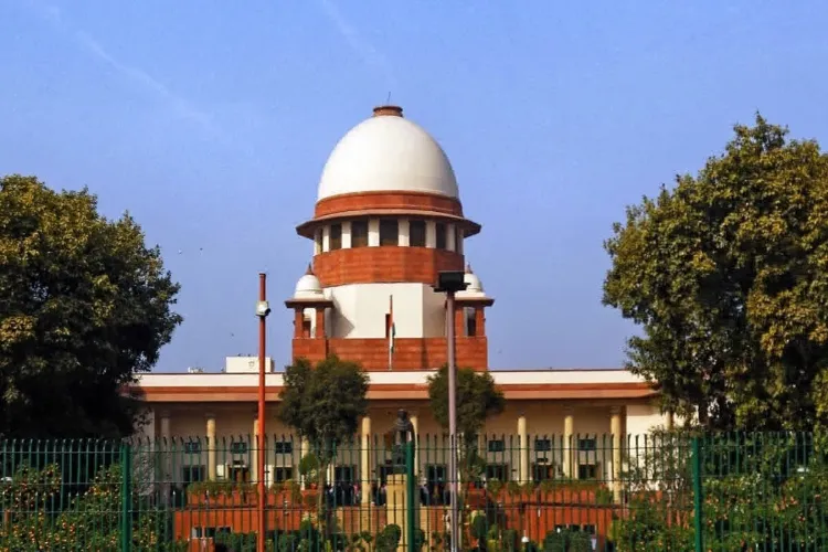 Supreme Court of India