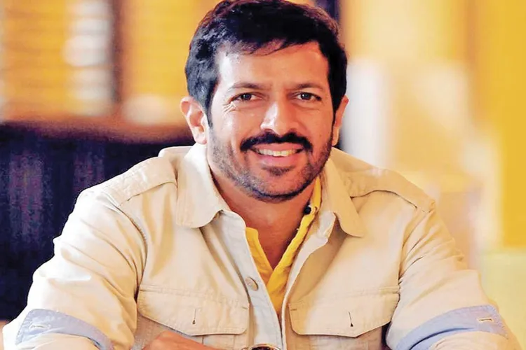 Kabir Khan 