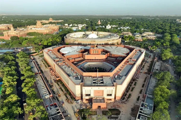 Parliament of India