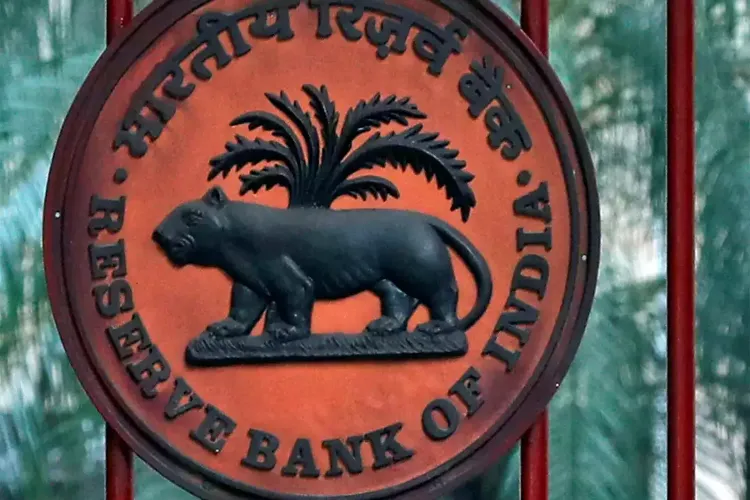 Reserve Bank of India