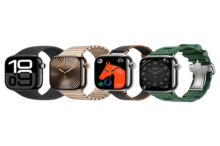 Apple Watch Series 10