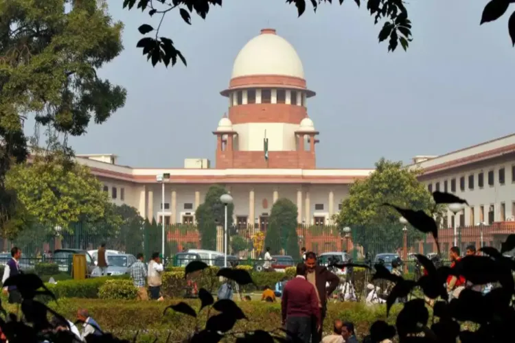 Supreme Court of India