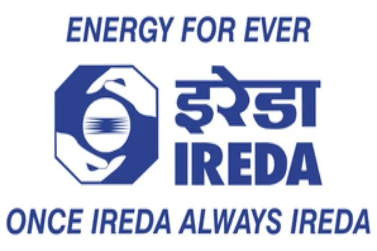 Indian Renewable Energy Development Agency Ltd. logo