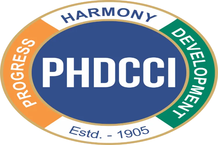 PHD Chamber of Commerce and Industry (PHDCCI)