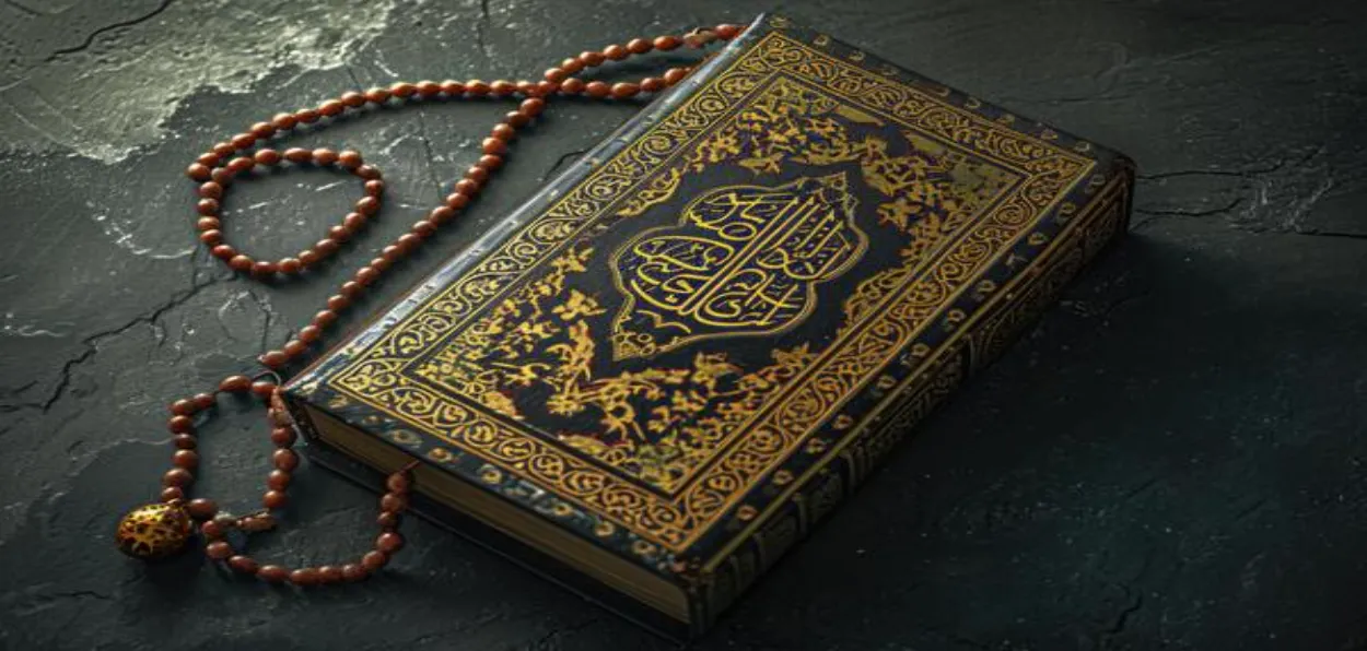 The Holy Quran