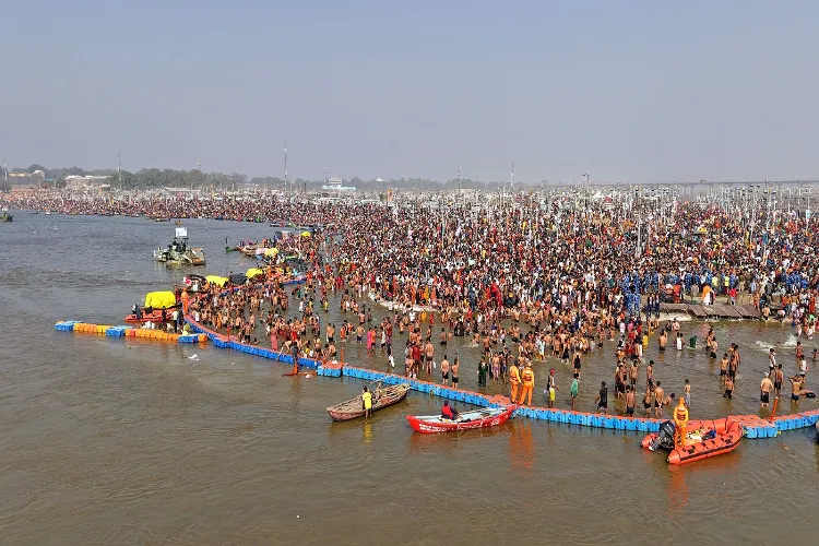 Mahakumbh