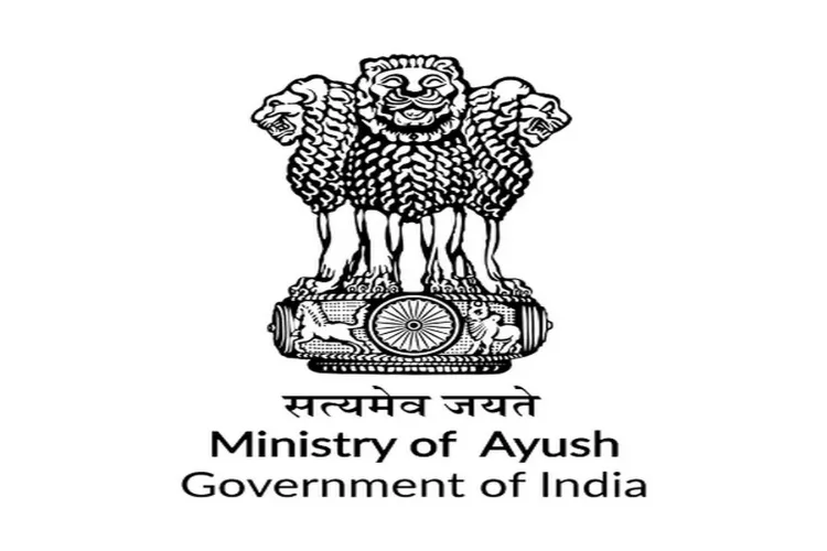 Ministry of Ayush