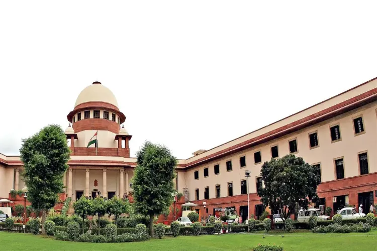 Supreme Court of India